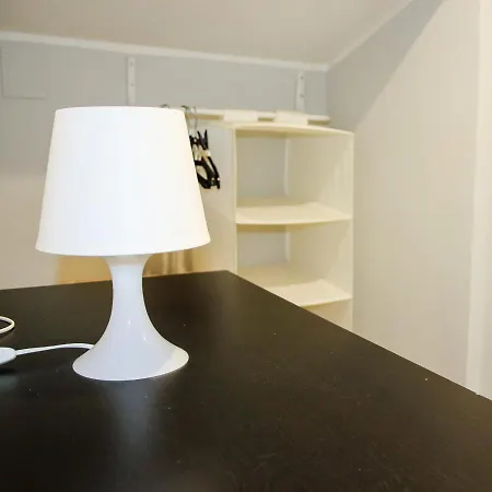 Meghan Rapisardi Apartment